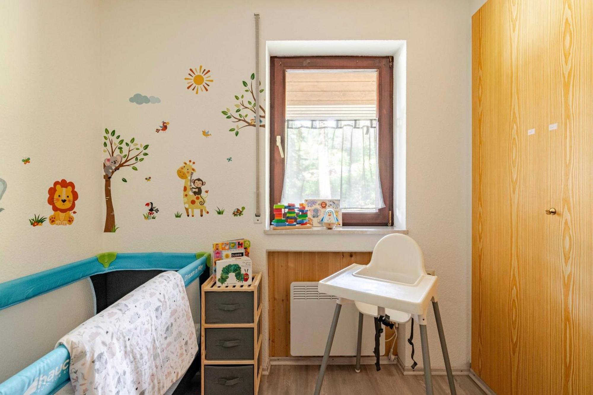An Wanderwegen Gelegen Mit Terrasse Und Boxspringbett Apartman Sasbachwalden Kültér fotó