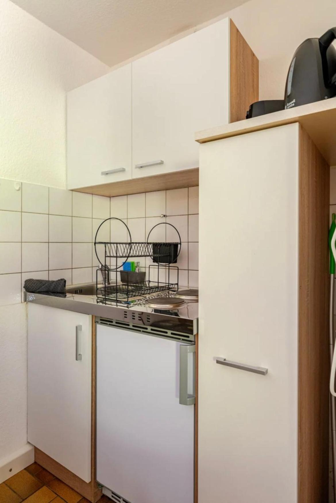 An Wanderwegen Gelegen Mit Terrasse Und Boxspringbett Apartman Sasbachwalden Kültér fotó